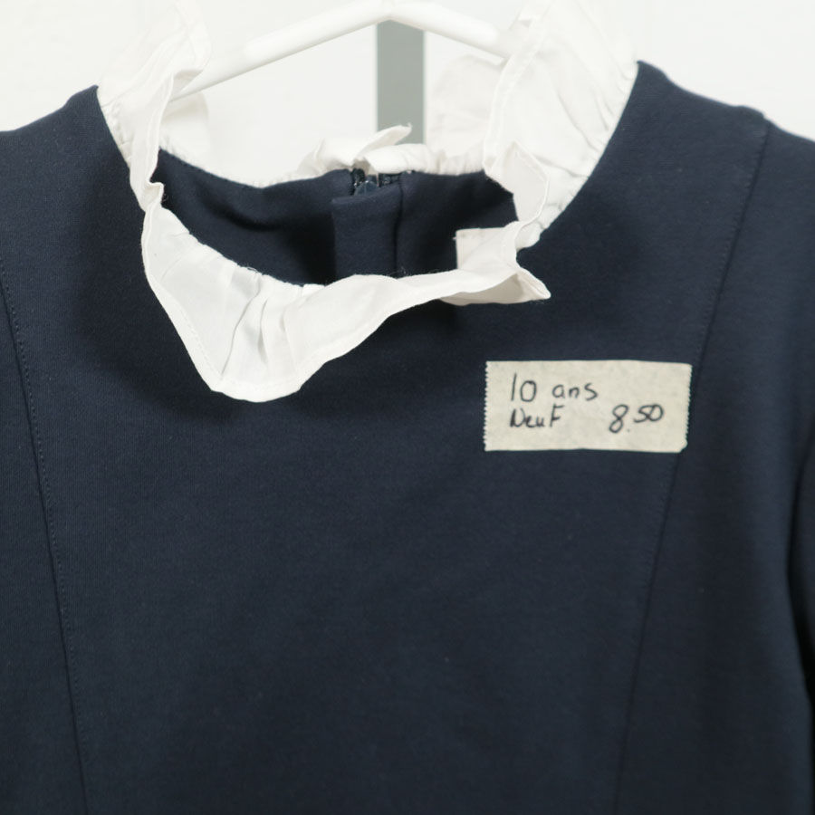 Miniature : Robe neuve (10 ans)
