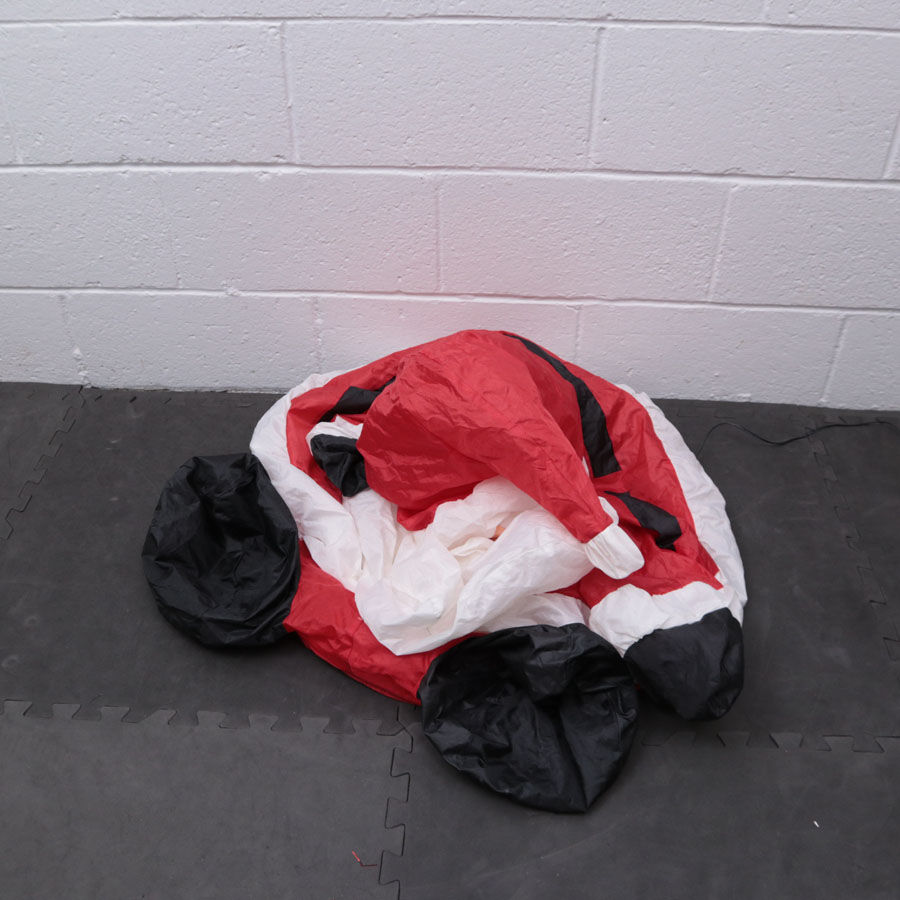 Miniature : Père-Noël gonflable