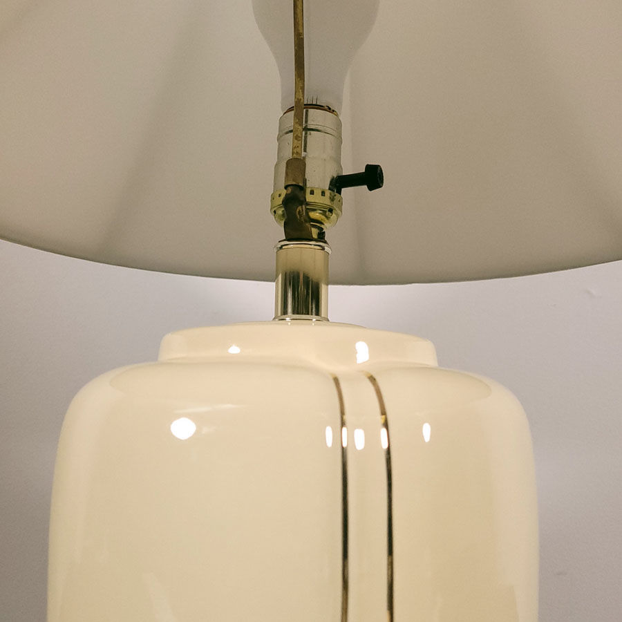 Miniature : Lampe de table Anthony's
