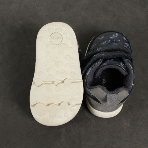 Miniature : Espadrilles Carter's (gr. 3.5) bébé