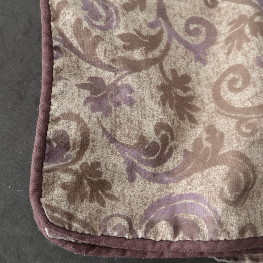 Miniature : Couvre-oreiller