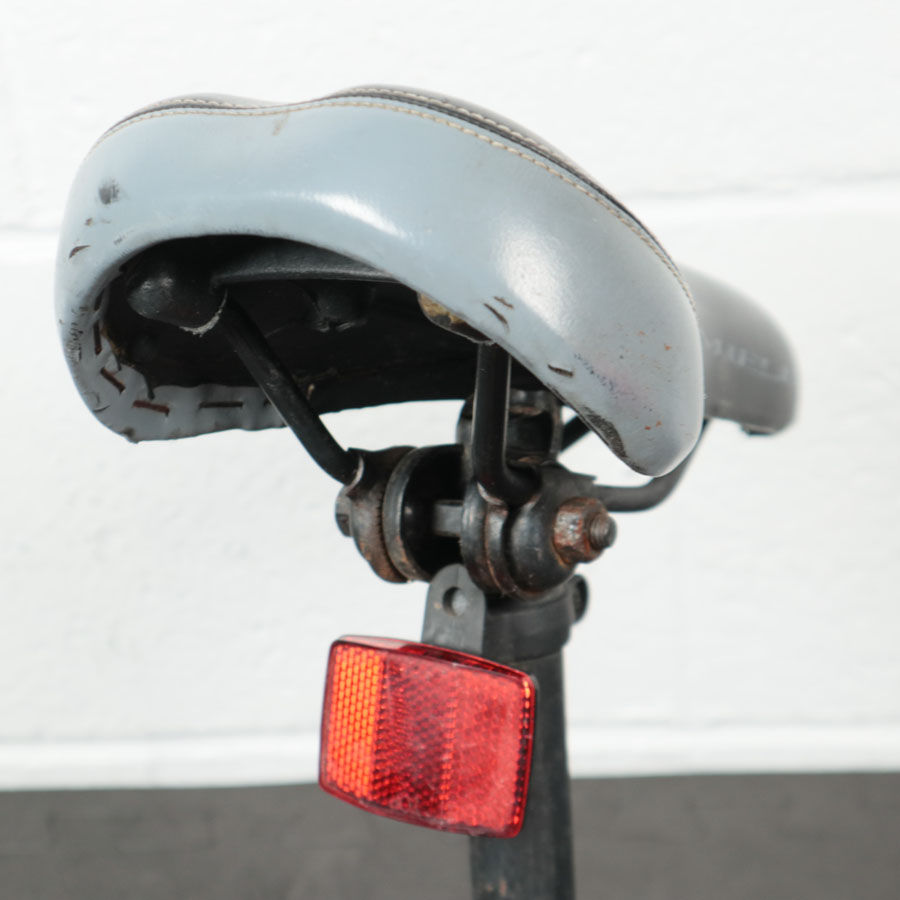 Miniature : Siège de vélo