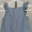 Miniature : Camisole en jeans Carter's (18 mois)
