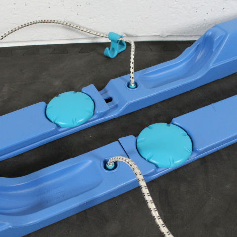 Miniature : BB-ski pour poussette