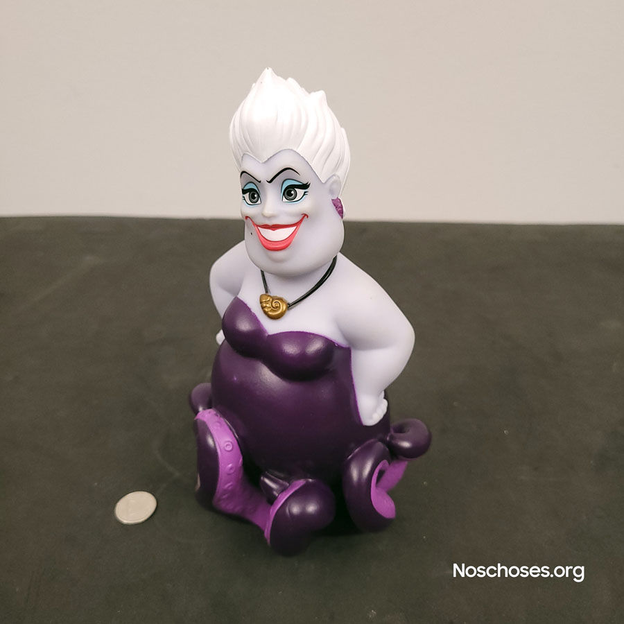 Miniature : Ensemble de luxe La Petite Sirène de Disney