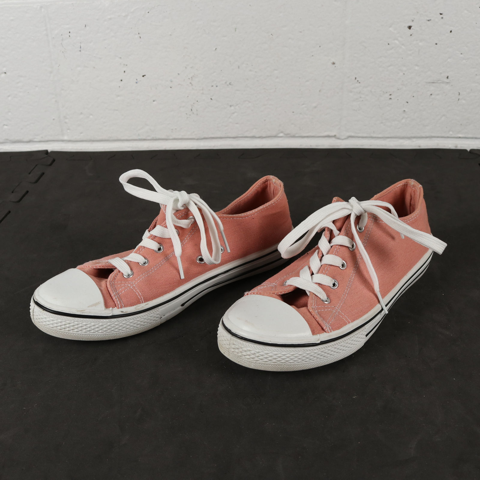 Espadrilles Streetwear Society (gr. 8) femme