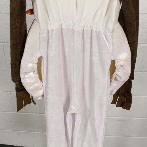 Miniature : Costume de Olaf (gr. 3T-4T ans) enfant