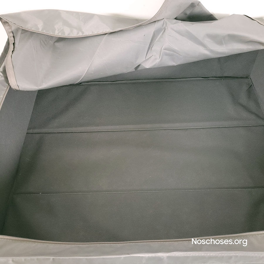 Miniature : Bac de rangement en tissu IKEA