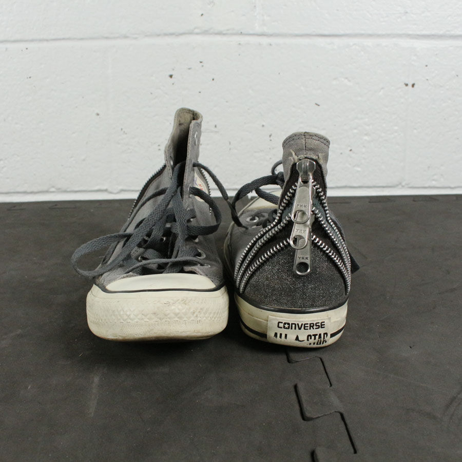 Miniature : Espadrilles Converse (gr. 8) femme