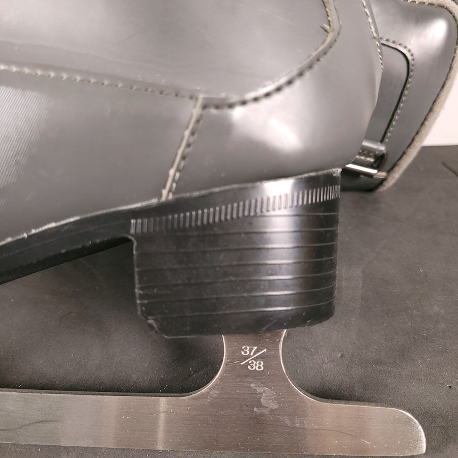 Miniature : Patins à glace pour femme Venture (gr. 9)