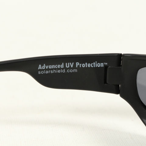 Miniature : Lunette de soleil Solar Shield