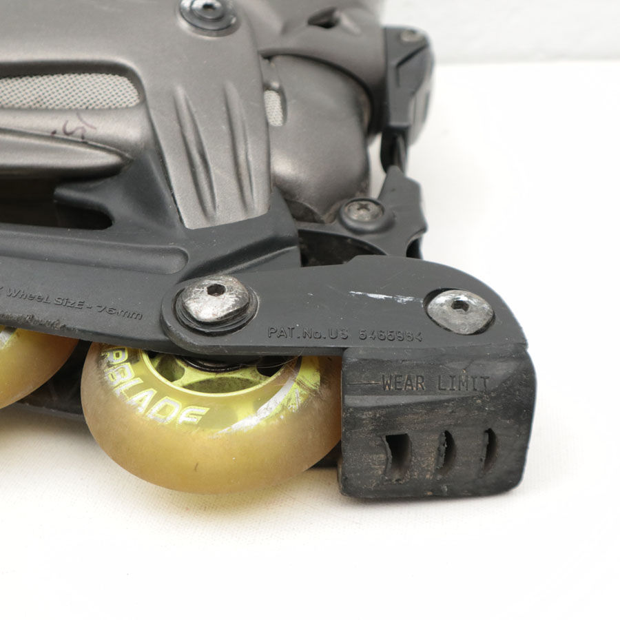 Miniature : Patins à roues alignées (junior 4)
