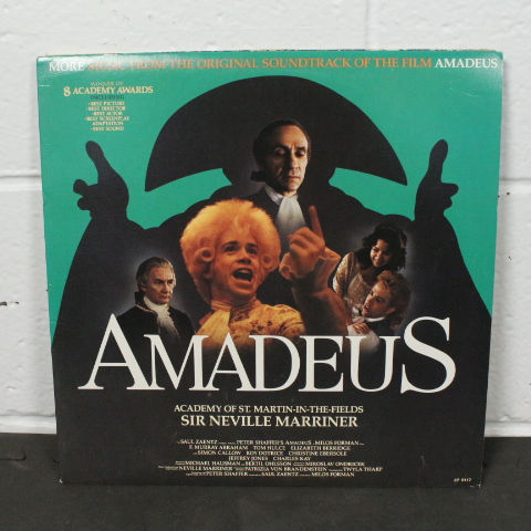 Amadeus