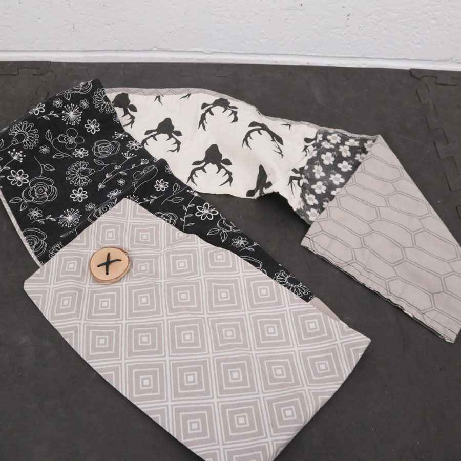 Superbe foulard