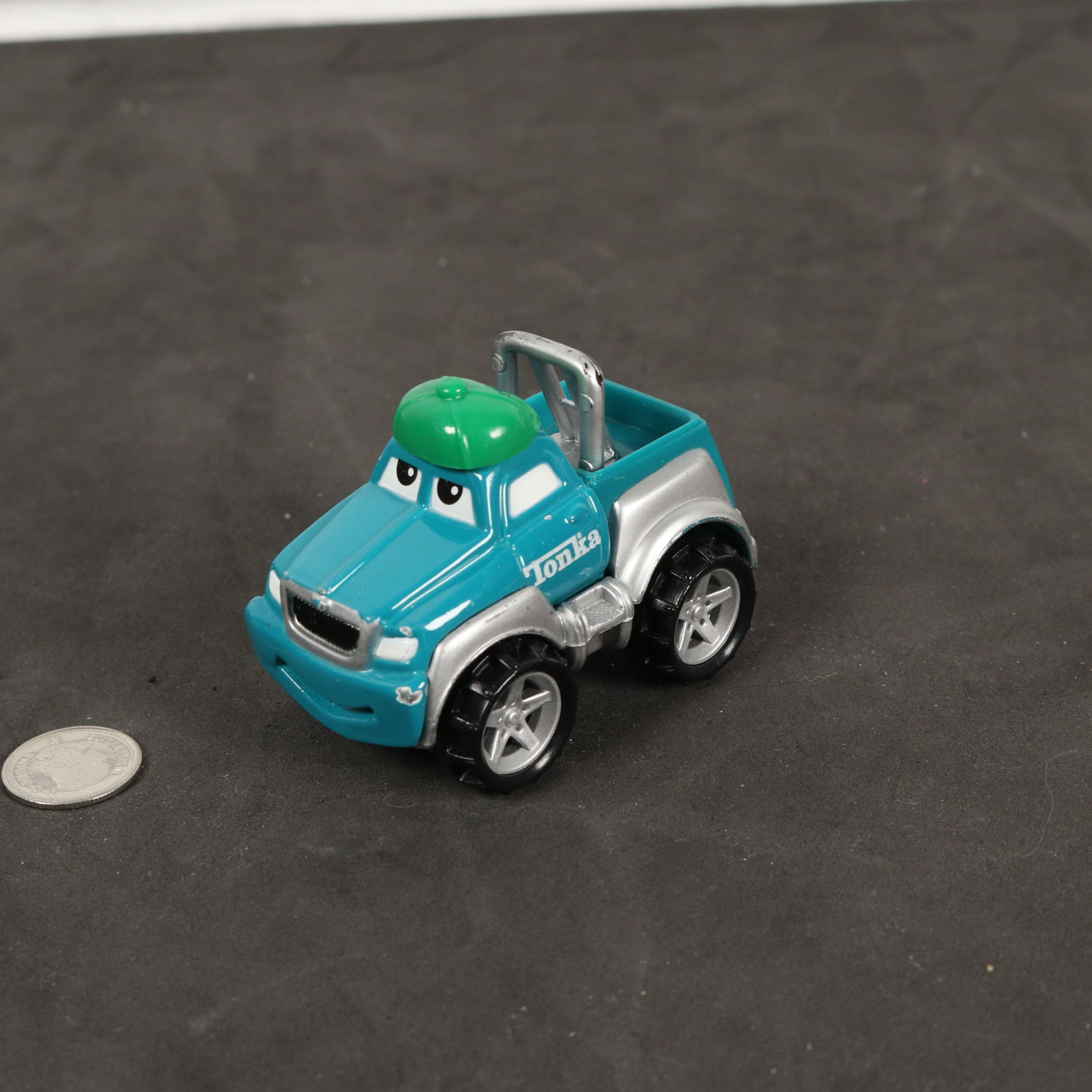 Camion Tonka Playskool