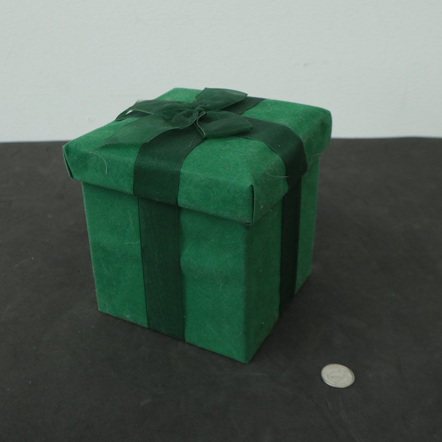 Boîte cadeau