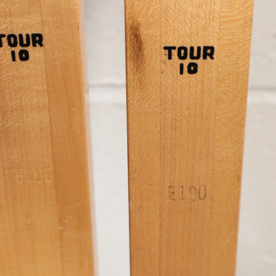 Miniature : Ski de fond Can Sport Tour 10 (187 cm)