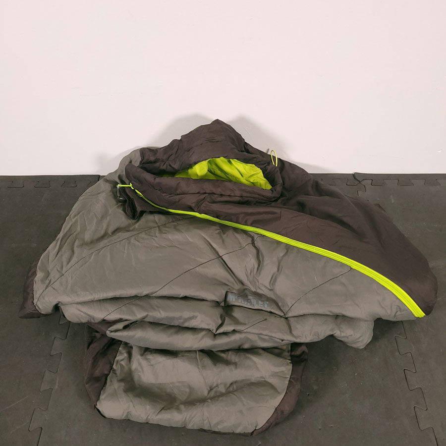Sac de couchage Mckinley (adulte)