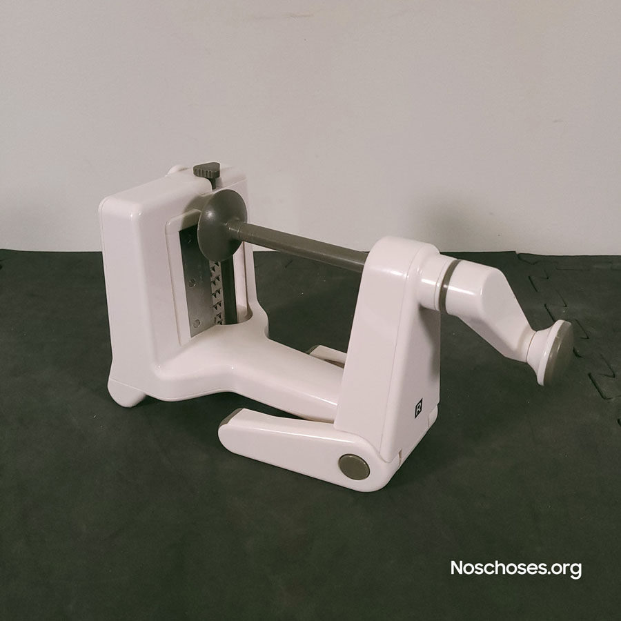 Coupe-spirale Ricardo