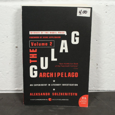 The Culag  Archi Pelago (anglais)