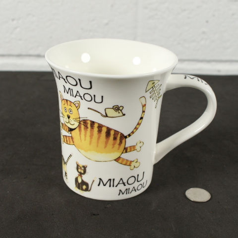 Tasse