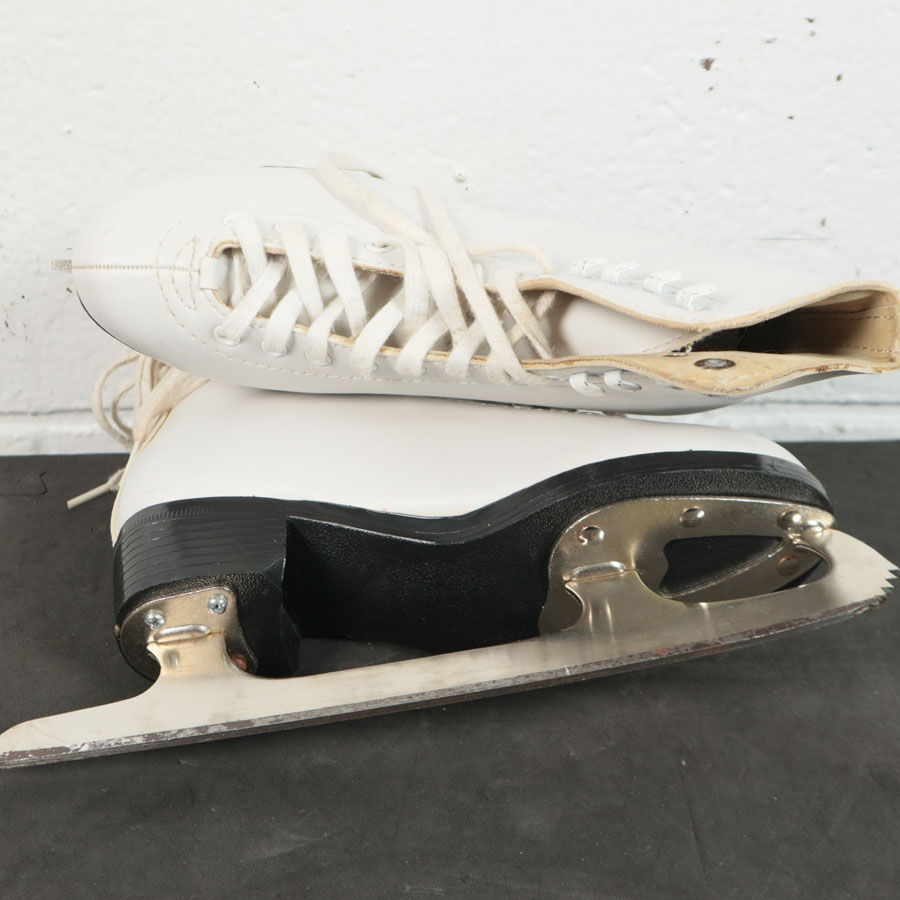 Miniature : Patins à glace (gr. Junior 4  )