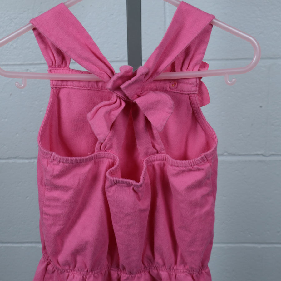 Miniature : Blouse sans manche (3 ans)
