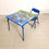 Miniature : Table et chaise pliante Pat'Patrouille
