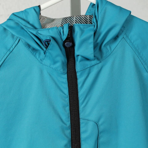 Miniature : Manteau à capuchon simple épaisseur pour Adulte Burton (XS)