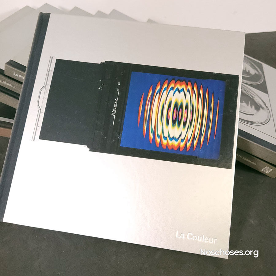 Miniature : 9 volumes de la Collection Life La photographie de Time Life