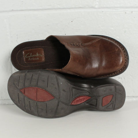 Miniature : Chaussures Clarks (gr. 5.5) femme