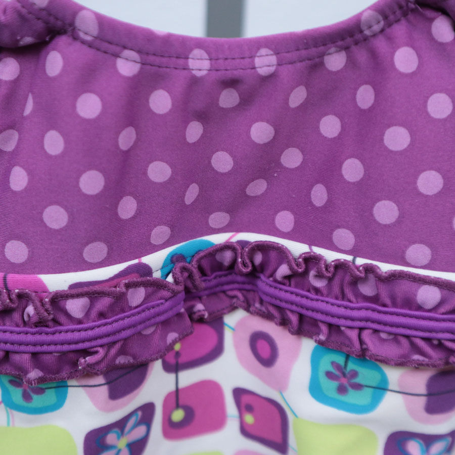 Miniature : Costume de bain 24 mois