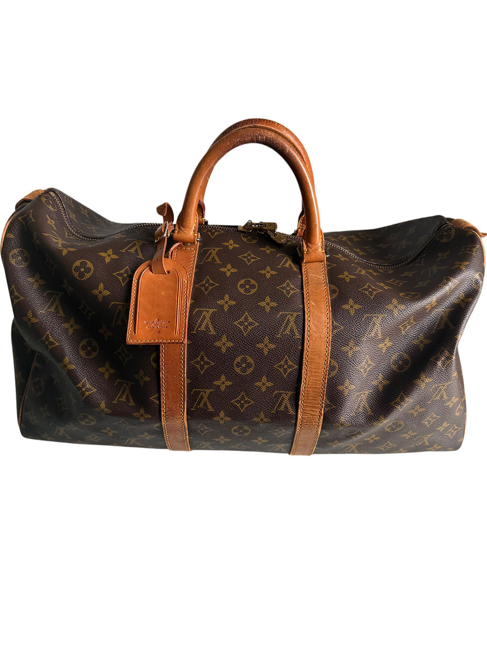 Louis Vuitton Keepall 50 