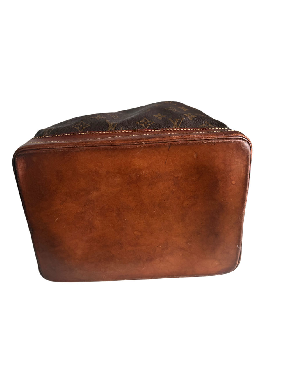 Miniaturbild: LOUIS VUITTON SAC Noé Grande 