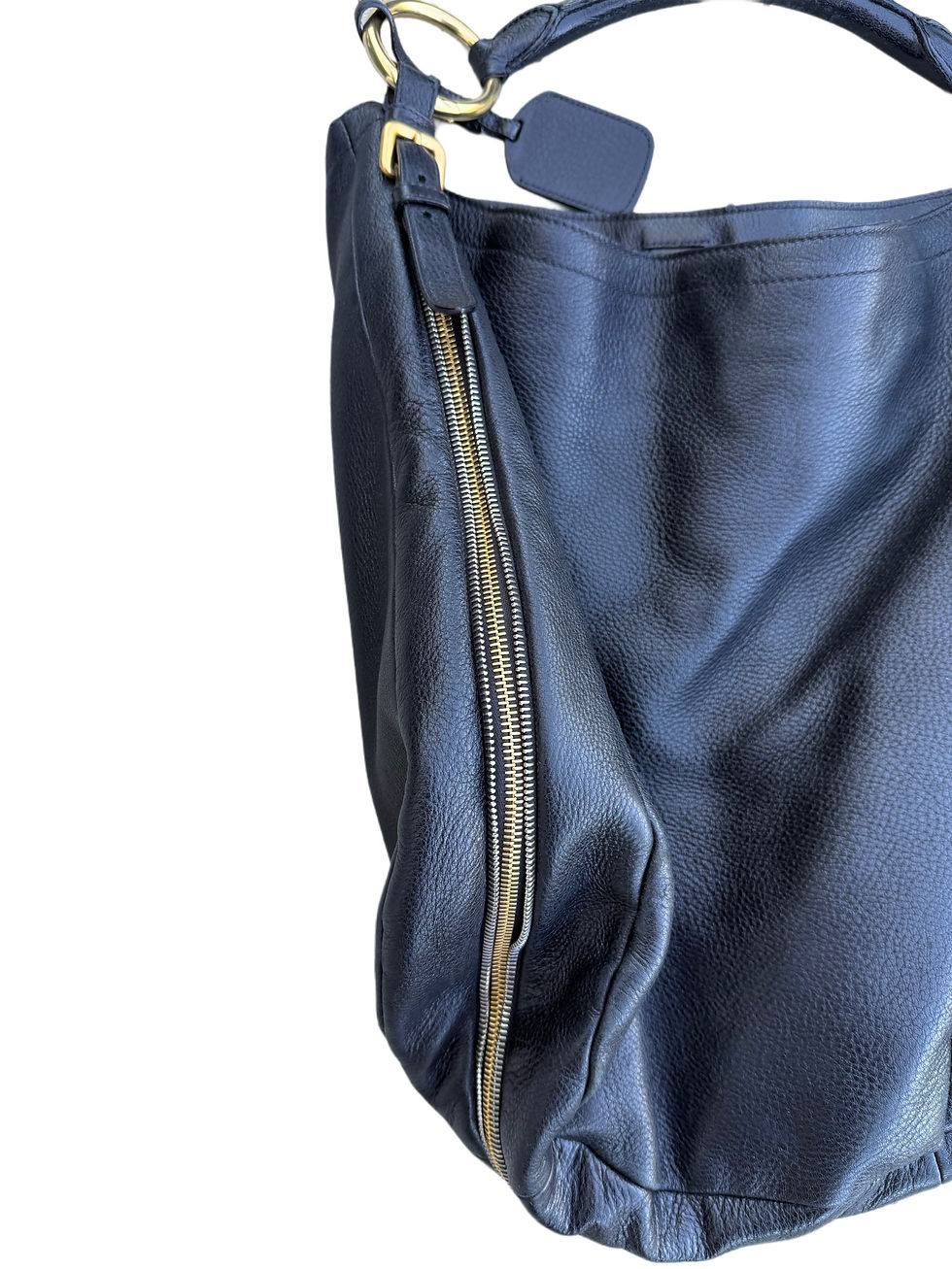 Miniaturbild: Prada Hobo Bag 