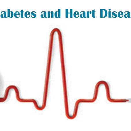 Happy Hearts and T2D