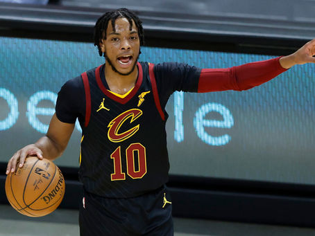 Darius Garland: Most Improved Player in 2022?