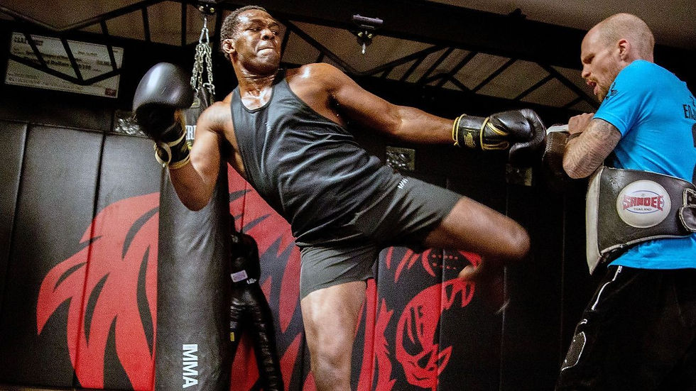 End of 2022 UFC Champions Prediction