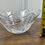 Thumbnail: Bohemian Crystal Fruit Bowl