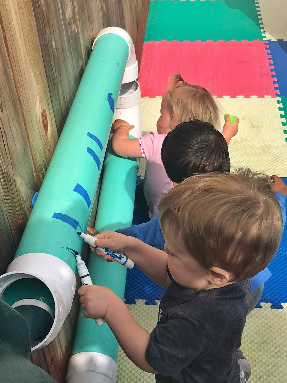 Outdoor Play