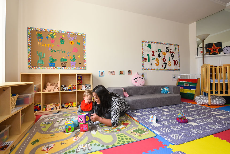 Playroom