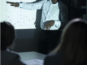 Digital Marketing Advisor Presents Effective CRO Techniques