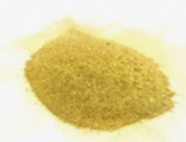 Gold Bronze Powder Grade: G
