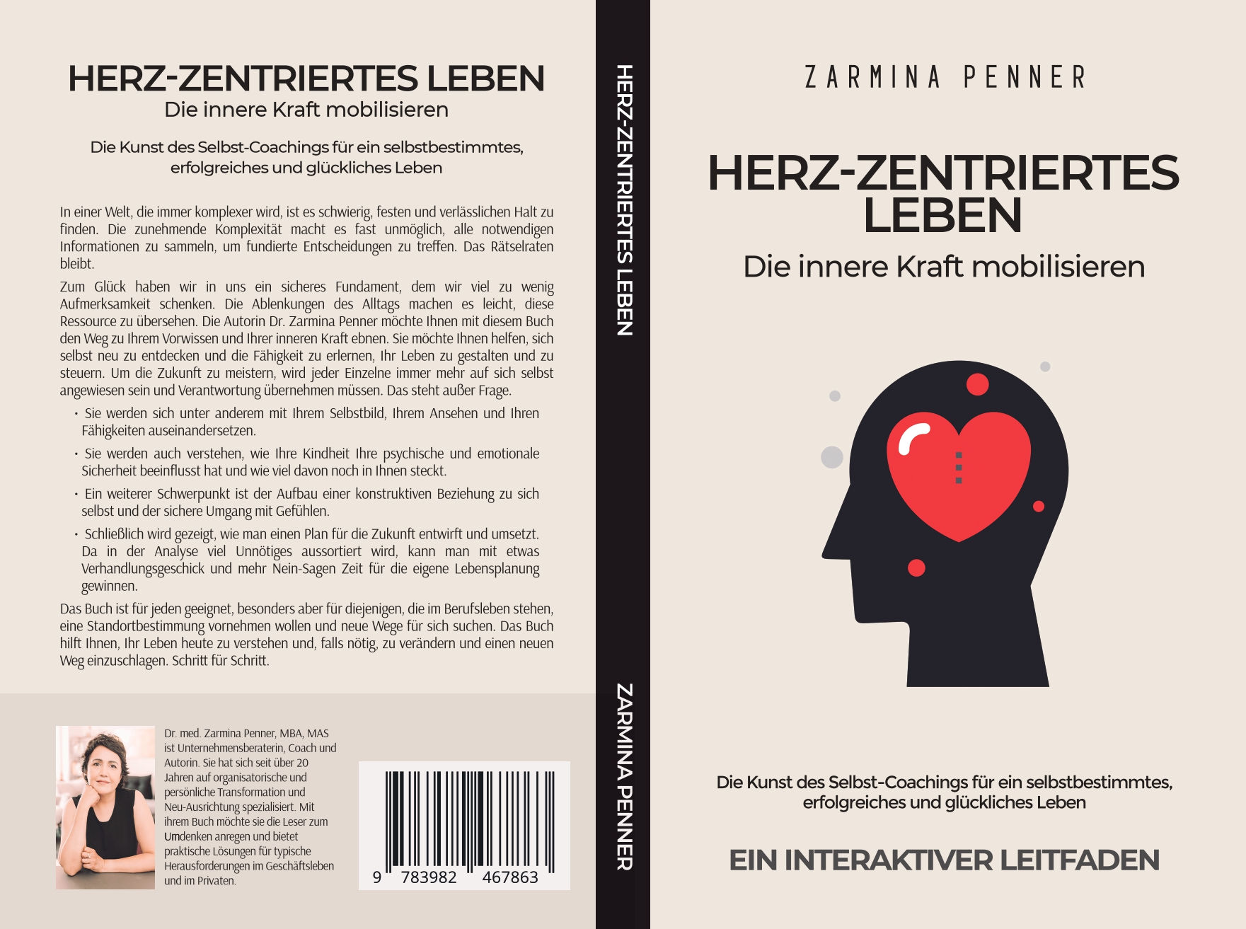 🇩🇪 Herz-zentriertes Leben - Die innere Kraft mobilisieren!