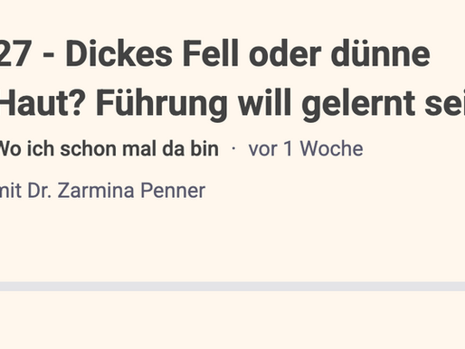 Führung für Ärzte