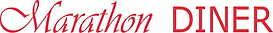 Marathon Diner Logo.png