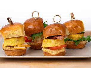 Beyond the Grill: Egg Innovation at My Easy Dish. 🥚✨