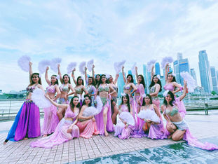 ❤️Purchase by October 28 and enjoy 8–12 bonus dance & yoga classes! 10月28日前购买,即可获赠 8–12节舞蹈或瑜伽课程!