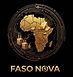 Faso Nova Logo Solutions Energetiques