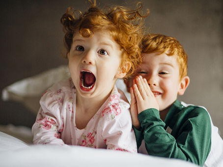 The Power of Meditation: Transforming Bedtime and Emotional Well-being for Kids with ADHD